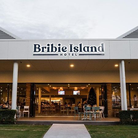 Bribie Island Hotel Bellara 外观 照片