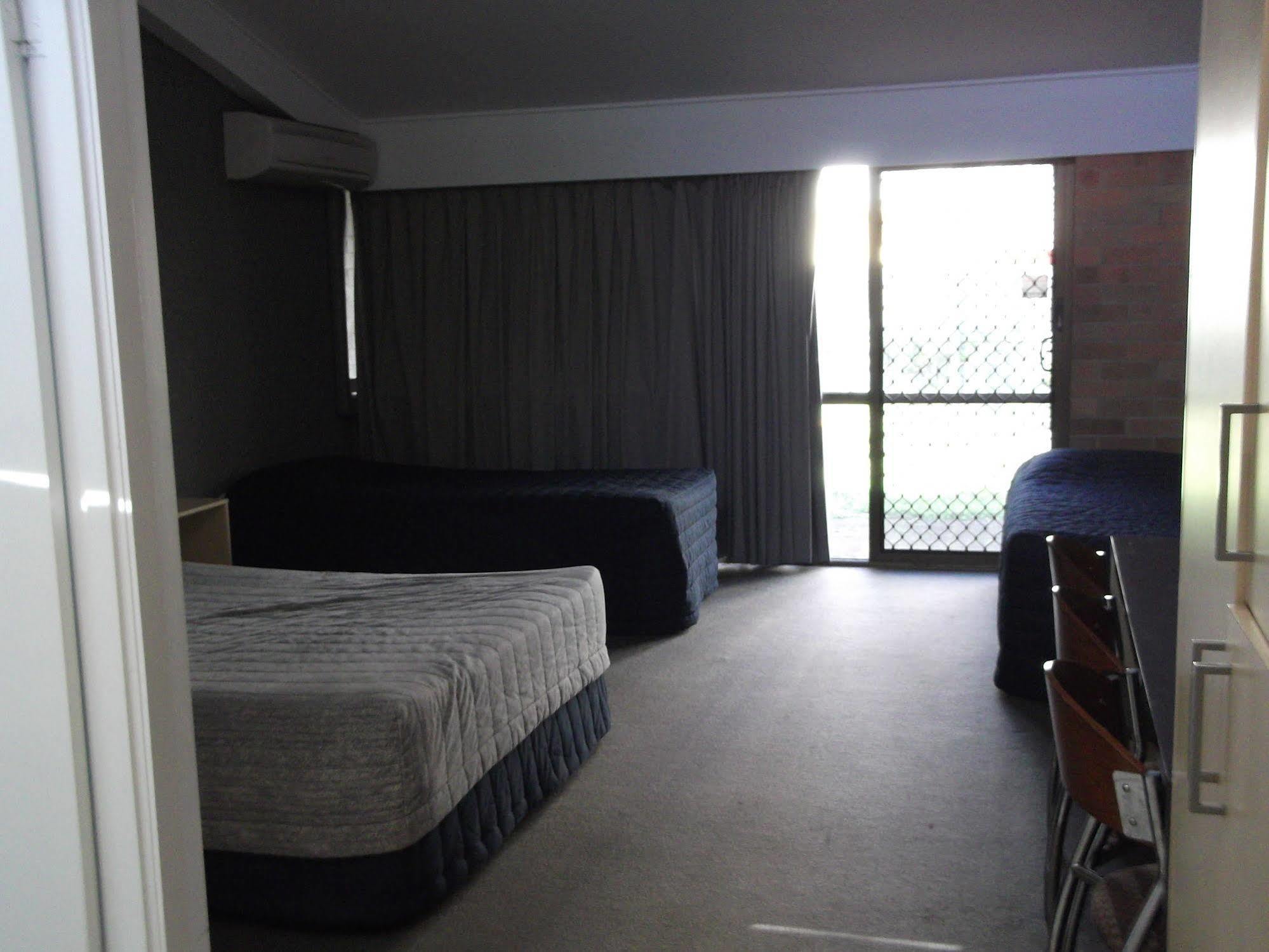 Bribie Island Hotel Bellara 外观 照片