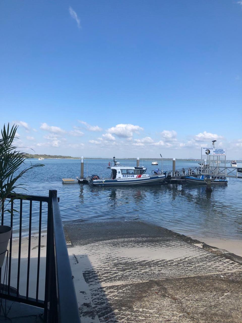 Bribie Island Hotel Bellara 外观 照片