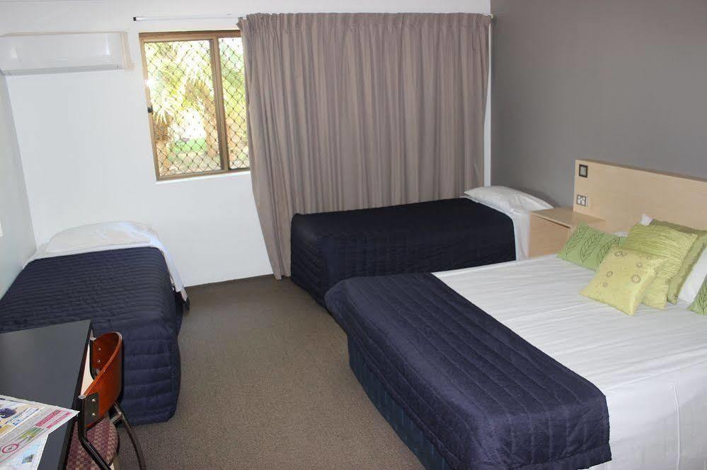Bribie Island Hotel Bellara 外观 照片